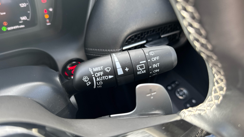 Honda Zr-V 2.0 eHEV Sport 5dr CVT Hybrid Estate